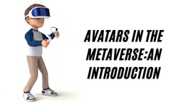 Avatars In the Metaverse: An Introduction