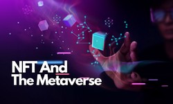 NFTs and their role in the metaverse