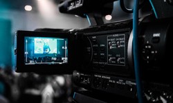 What are tips for corporate video production?