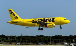 Guide to Check your reservation on Spirit Airlines