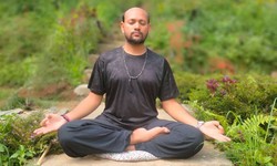 Life-Changing200 Hour Meditation Teacher Training in Rishikesh
