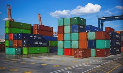 Tips to Import Container