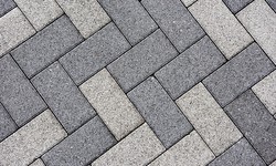 What To Consider When Choosing 24x24 Patio Pavers For Your Outdoor Living Space