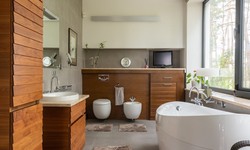 Small Looking Big - Small Bathroom Remodeling Ideas