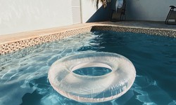 Is a fiberglass pool better?