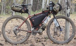 What You Need to Know About Bikepacking