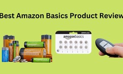 Best Amazon Basics Product Review