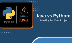 Java vs Python: Ideality For Your Project