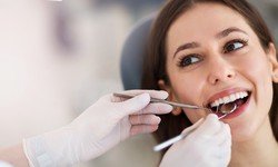 Emergency Dental Care: The Dental Express is Here to Help