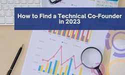 How to Find a Technical Co-Founder in 2023