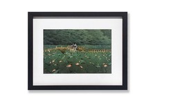 Best Places to Show Off and Display Your Framed Museum Prints