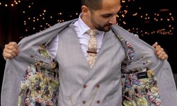 Custom Tailored Suits Crafted for You – Avail Now at Reputed Source in South Bay