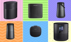 Where to Find the Most Affordable Speakers in Dubai