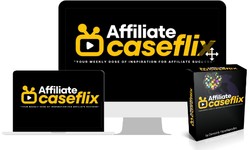 Affiliate Case Flix Review
