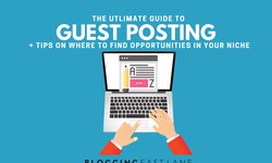 Maximizing Guest Posting Opportunities to Grow Your Online Presence