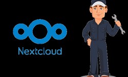 Nextcloud Cloud Speicher - sichere und zuverlässige Datenspeicherung in der Cloud