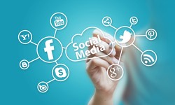 Why social media is so important in companies today