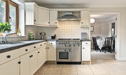 Look At the Popular Units Included in New Kitchen
