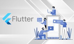 Why Flutter is the best framework for mobile app development