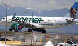 How do I find my confirmation number for Frontier Airlines?