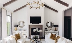 Tips to Choose the Right Interior Decorator in LA