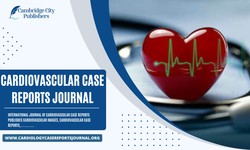 International Journal of Cardiovascular Case Reports