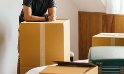 Budgeting for a Move to a New Location