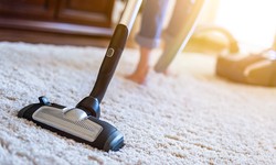 Carpet cleaning tips: The ultimate guide to keeping your carpets looking their best