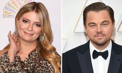 Actress Mischa Barton: "I was advised to sleep with DiCaprio for the sake of my career
