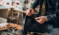 Importance of Finding a Handmade Leather Bags Manufacturer