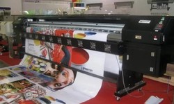 The Benefits Of Vinyl Banner Printing