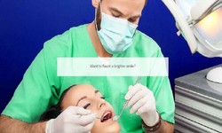 What Can You Expect From Cosmetic Dentist Turkey Services?