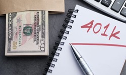 401K Calculator | Calculate your retirement savings with our 401(k) calculator