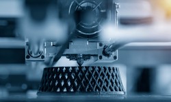 5 Benefits of Additive Manufacturing (AM) Materials