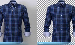 The Importance of Clipping Path Service in Digital Design