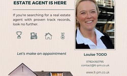 Letting Agents in Scotland