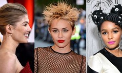 Most Popular Cuts And Styles For Women's Hair
