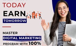 Which is the Best Institute for Digital Marketing course in Laxmi Nagar?