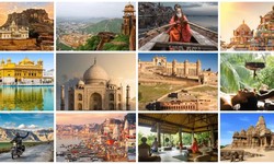 All India Tour Packages Have Many Benefits Besides Saving Time and Cost