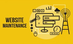 Top Reasons to Hire a WordPress Website Maintenance Company