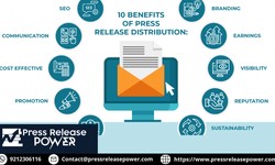 Effective Press Release Writing For Business Efficiency