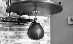 Tips for Perfecting Your Speed Bag Skills