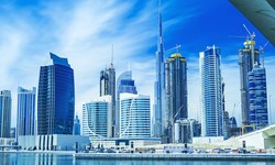 Exploring the Power of Real Estate Databases in Dubai: Insights, Trends, and Opportunities