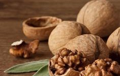 Which is better walnut with a shell or without the shell?