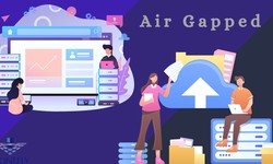 Air Gapped Networks: An Introduction