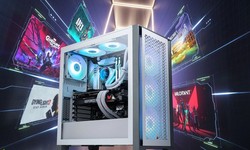 Gaming Experience with a Dedicated Gaming Desktop