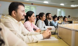 Executive Management Courses: A Popular Program in India