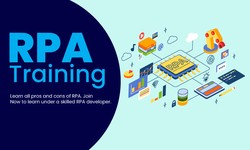 Quick Overview of Robotic Process Automation (RPA)