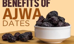 Ajwa Dates vs. Other Types of Dates: What's the Difference