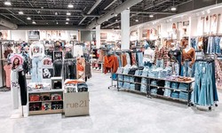 Shopping Tips You Need To Know Before Visiting Rue21